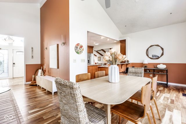 10373 Briar Creek Place, Carmel, IN 46033