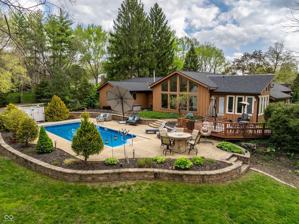 10373 Briar Creek Place, Carmel, IN 46033