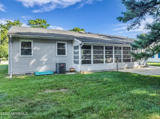 57 Penwood Drive 55, Whiting, NJ 08759