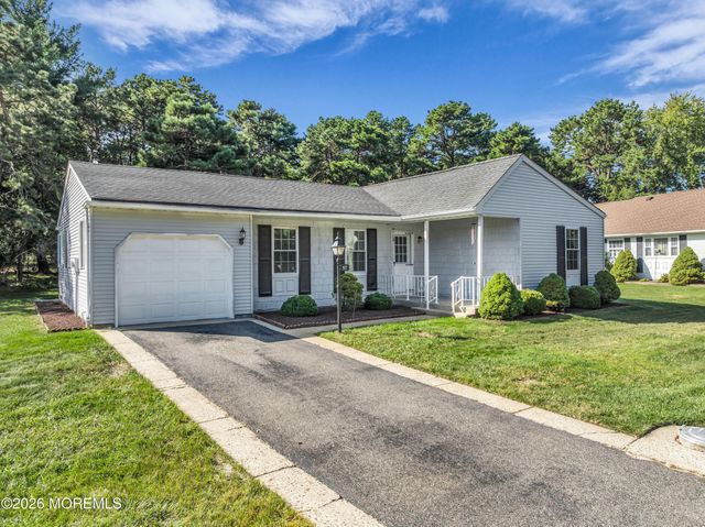 57 Penwood Drive 55, Whiting, NJ 08759