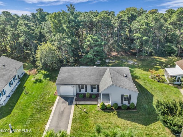 57 Penwood Drive 55, Whiting, NJ 08759