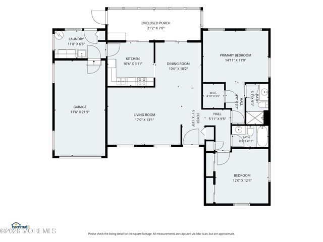 57 Penwood Drive 55, Whiting, NJ 08759