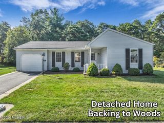 57 Penwood Drive 55, Whiting, NJ 08759