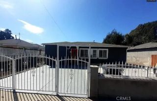 13107 Jarvis, Los Angeles, CA 90061