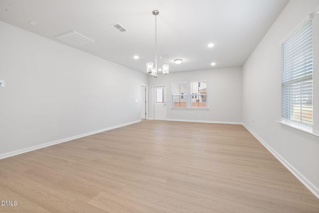 677 Fosterton Cottage Way, Raleigh, NC 27603