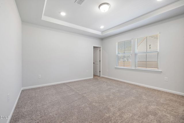 677 Fosterton Cottage Way, Raleigh, NC 27603