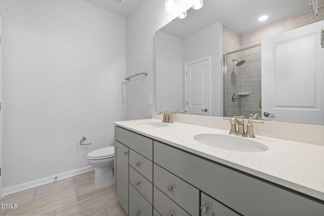 677 Fosterton Cottage Way, Raleigh, NC 27603