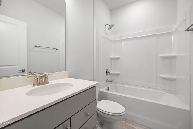 677 Fosterton Cottage Way, Raleigh, NC 27603