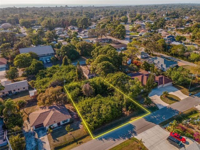 OSPREY ROAD, Venice, FL 34293
