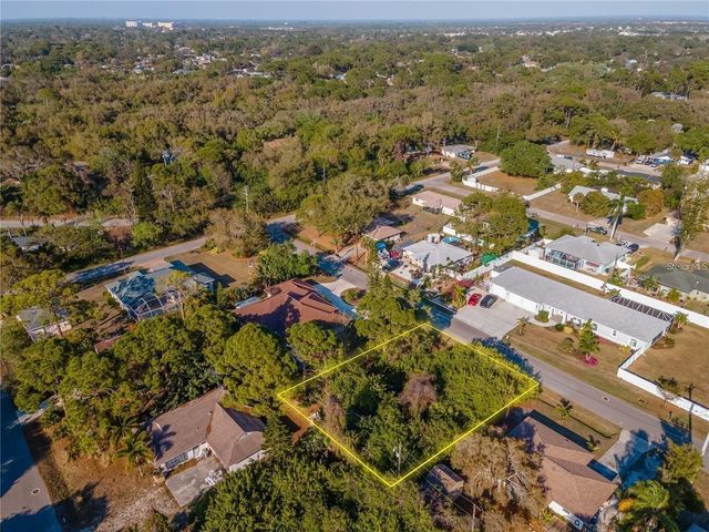 OSPREY ROAD, Venice, FL 34293