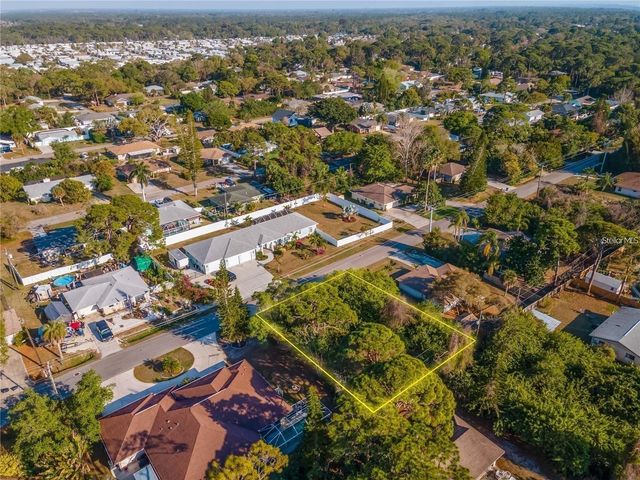 OSPREY ROAD, Venice, FL 34293