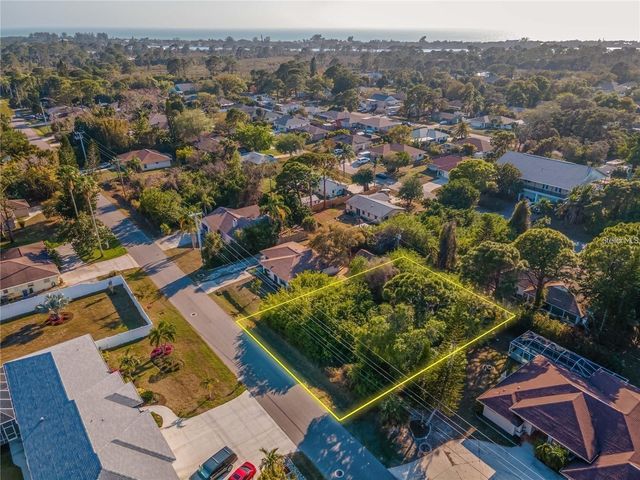 OSPREY ROAD, Venice, FL 34293