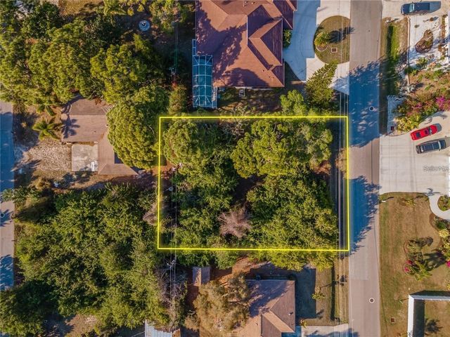 OSPREY ROAD, Venice, FL 34293