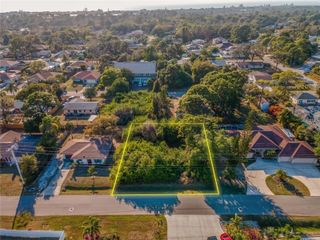 OSPREY ROAD, Venice, FL 34293