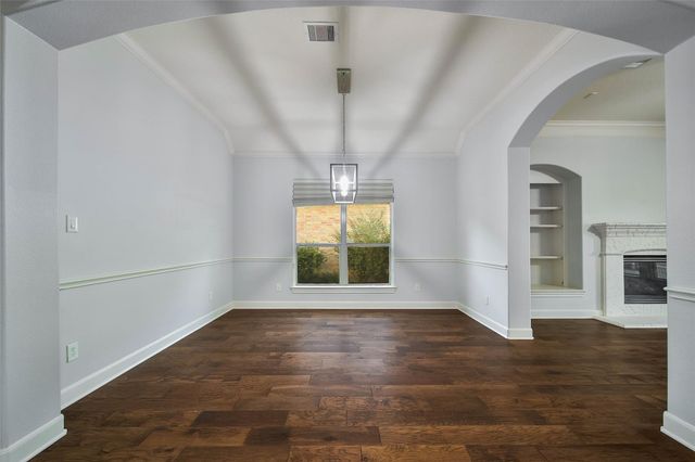 21047 Williams Creek Drive, Porter, TX 77365