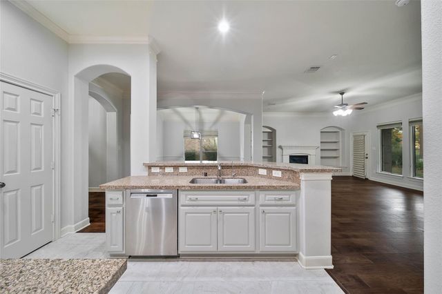 21047 Williams Creek Drive, Porter, TX 77365