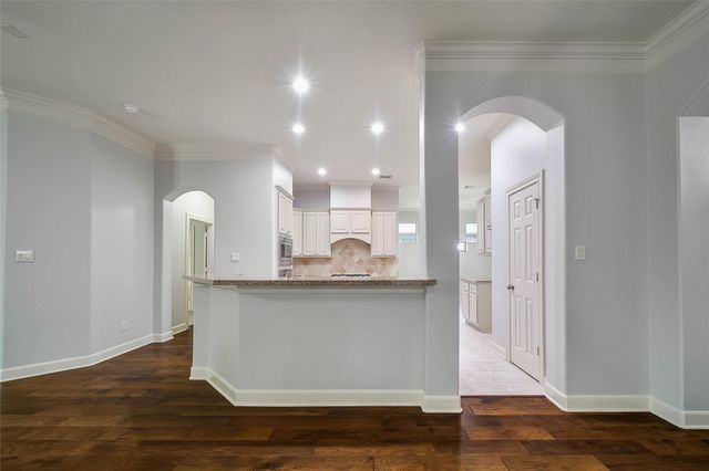 21047 Williams Creek Drive, Porter, TX 77365