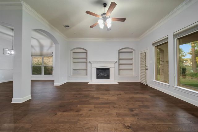 21047 Williams Creek Drive, Porter, TX 77365