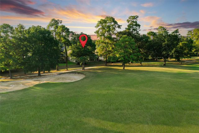 21047 Williams Creek Drive, Porter, TX 77365