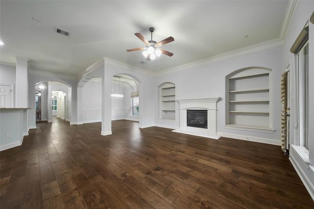 21047 Williams Creek Drive, Porter, TX 77365