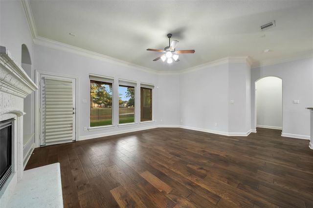 21047 Williams Creek Drive, Porter, TX 77365