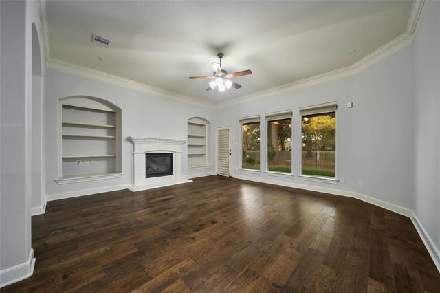 21047 Williams Creek Drive, Porter, TX 77365