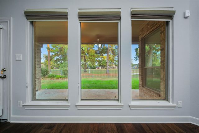21047 Williams Creek Drive, Porter, TX 77365