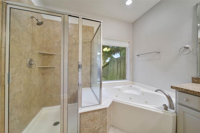 21047 Williams Creek Drive, Porter, TX 77365