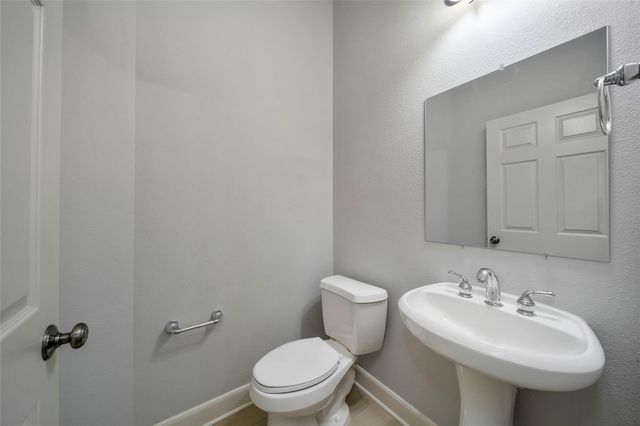 21047 Williams Creek Drive, Porter, TX 77365