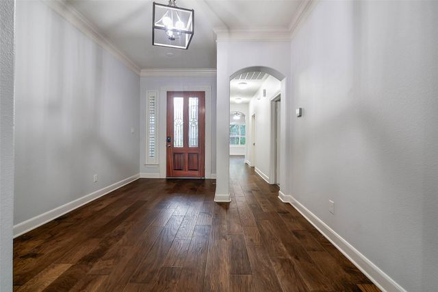21047 Williams Creek Drive, Porter, TX 77365