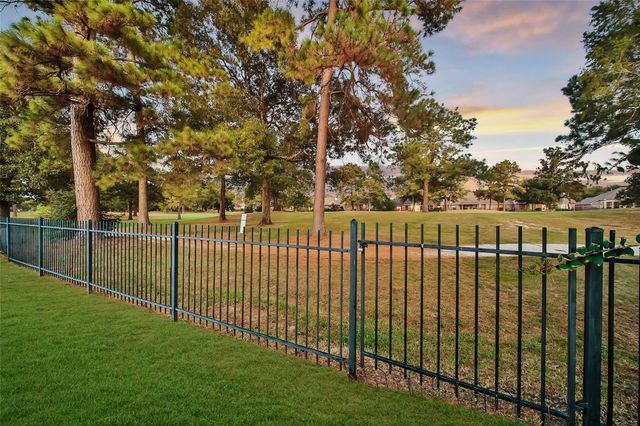 21047 Williams Creek Drive, Porter, TX 77365