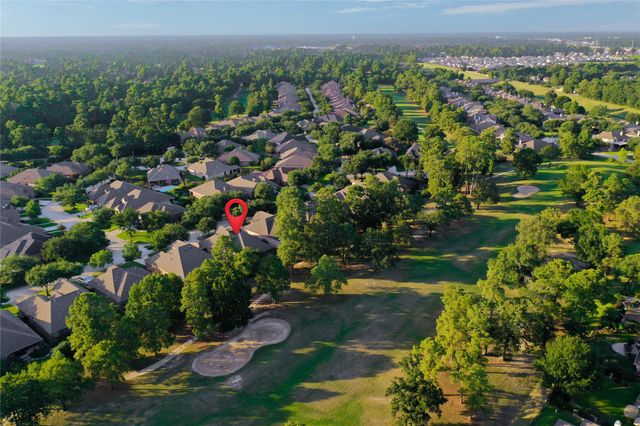 21047 Williams Creek Drive, Porter, TX 77365