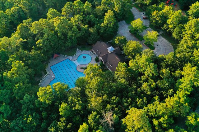 21047 Williams Creek Drive, Porter, TX 77365