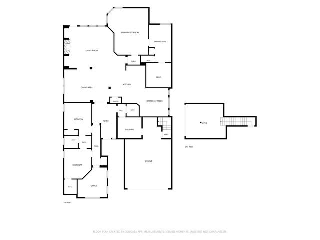 21047 Williams Creek Drive, Porter, TX 77365
