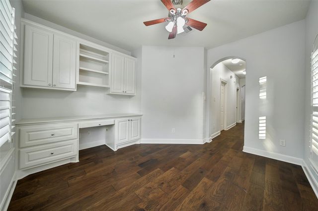 21047 Williams Creek Drive, Porter, TX 77365