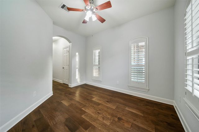 21047 Williams Creek Drive, Porter, TX 77365