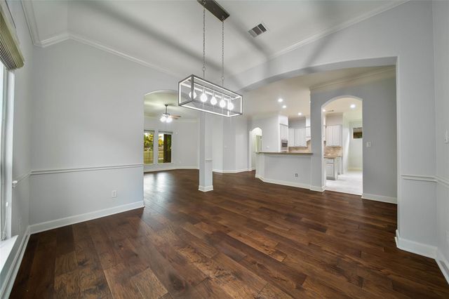 21047 Williams Creek Drive, Porter, TX 77365