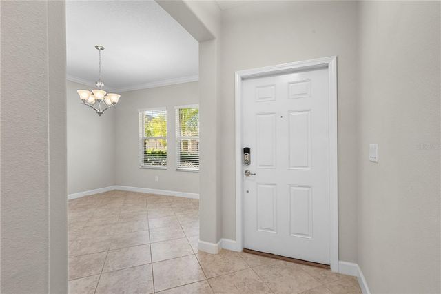 3147 CALVANO DRIVE, Land O Lakes, FL 34639