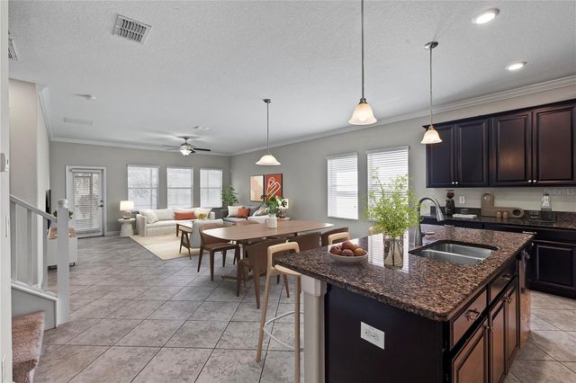 3147 CALVANO DRIVE, Land O Lakes, FL 34639