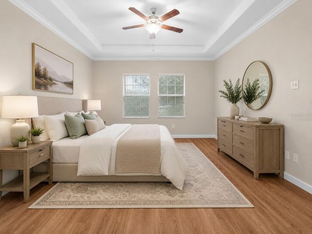 3147 CALVANO DRIVE, Land O Lakes, FL 34639