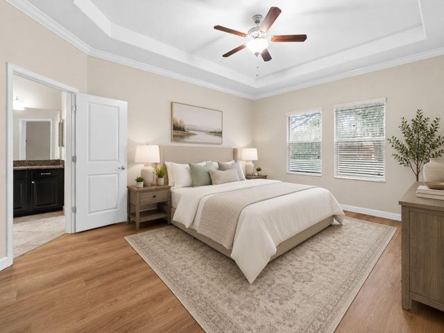 3147 CALVANO DRIVE, Land O Lakes, FL 34639