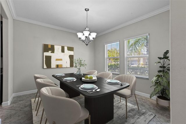 3147 CALVANO DRIVE, Land O Lakes, FL 34639