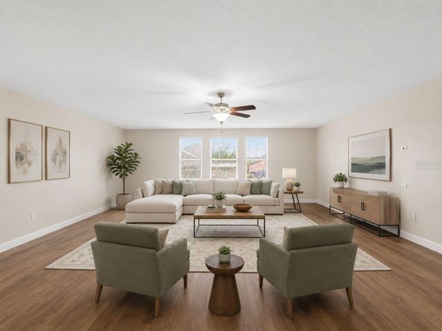 3147 CALVANO DRIVE, Land O Lakes, FL 34639