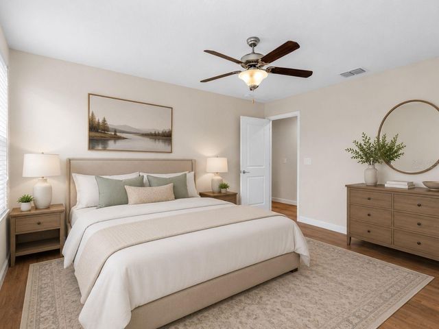 3147 CALVANO DRIVE, Land O Lakes, FL 34639