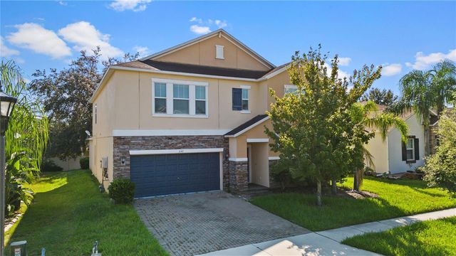 3147 CALVANO DRIVE, Land O Lakes, FL 34639