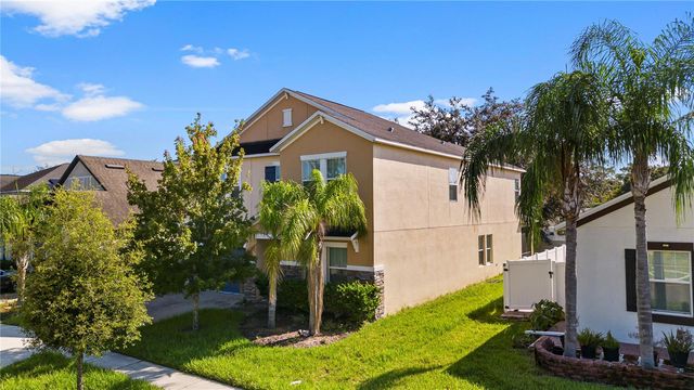3147 CALVANO DRIVE, Land O Lakes, FL 34639