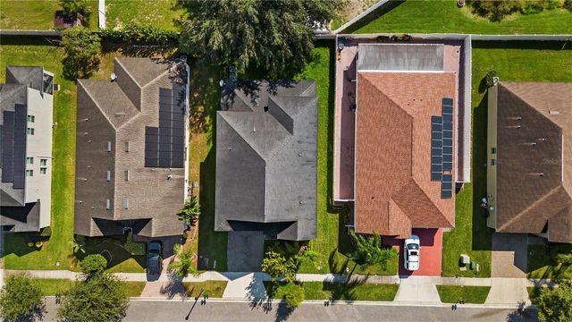 3147 CALVANO DRIVE, Land O Lakes, FL 34639