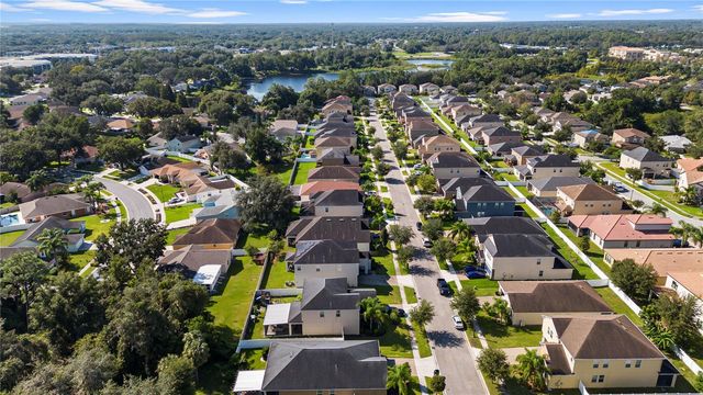 3147 CALVANO DRIVE, Land O Lakes, FL 34639