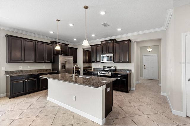 3147 CALVANO DRIVE, Land O Lakes, FL 34639