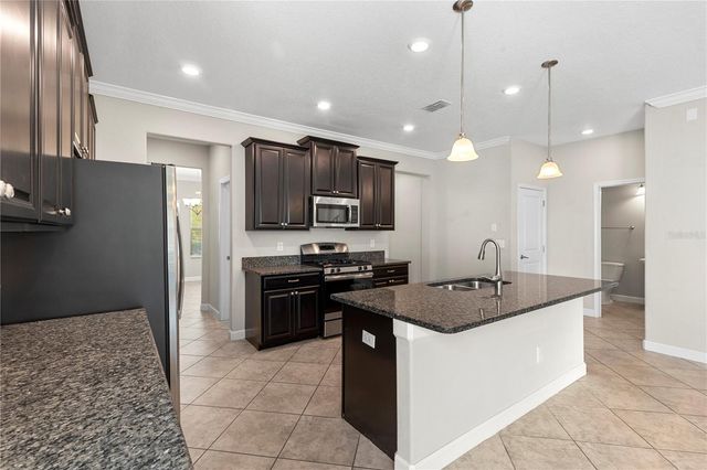 3147 CALVANO DRIVE, Land O Lakes, FL 34639